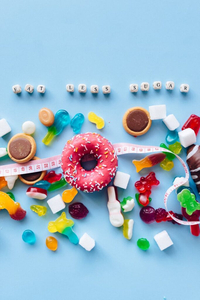 Promoting Work-Life Balance through Healthy Eating Habits