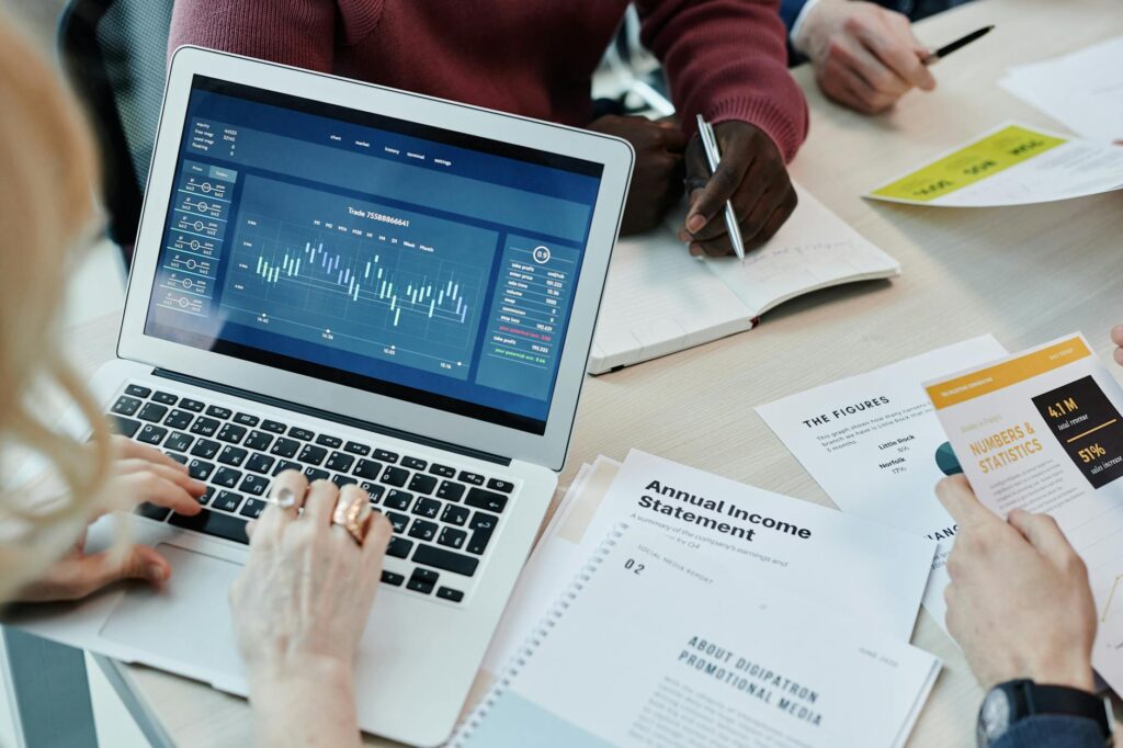 The Importance of Strategic Marketing target audience
