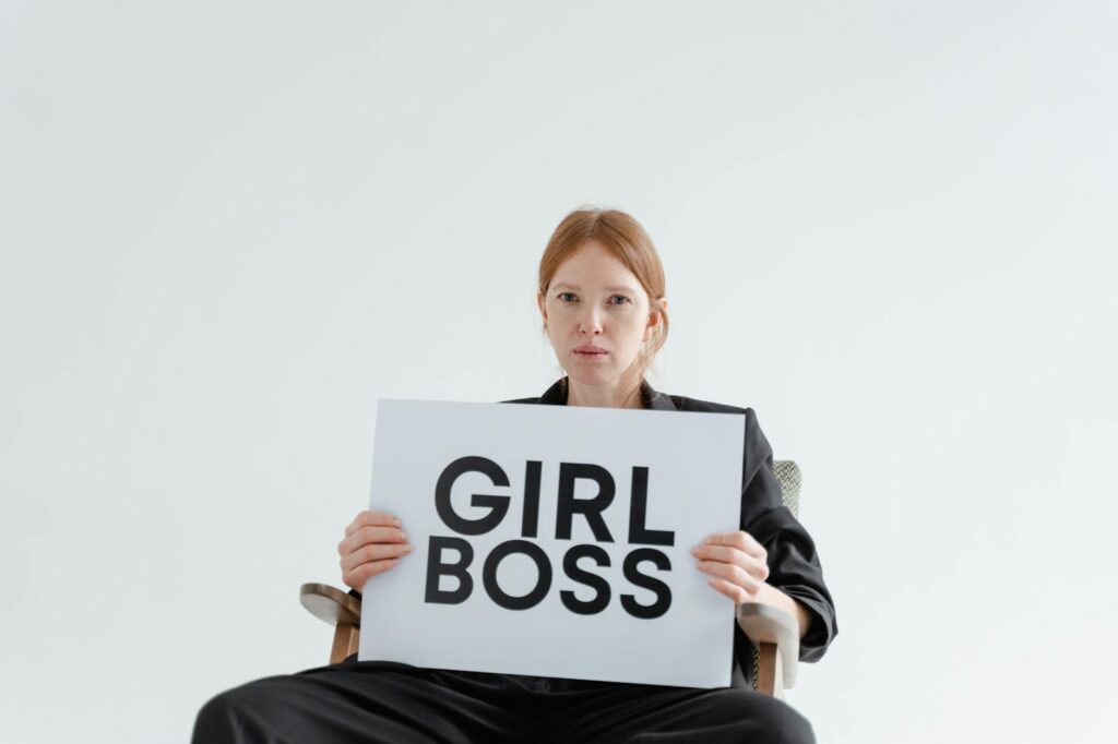Breaking Down Stereotypes: Challenging Bias in Leadership Breaking Down Stereotypes: Challenging Bias in Leadership