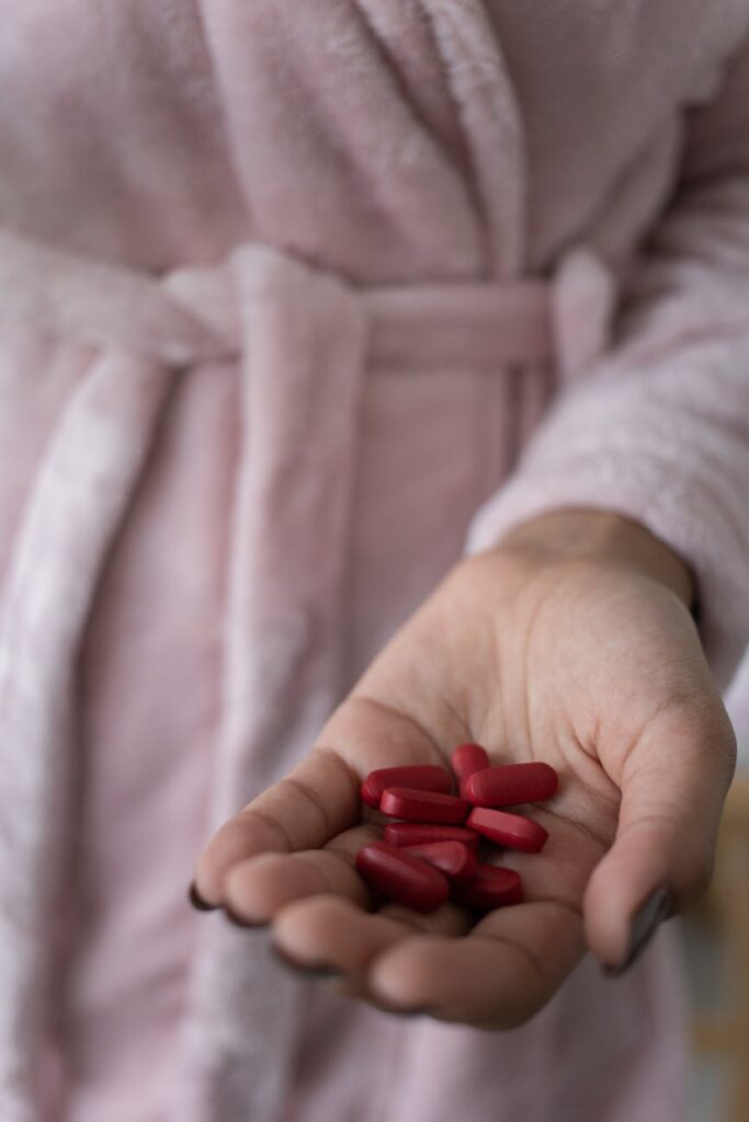 9. The Role of Antioxidants in Preventing Chronic Diseases and Promoting Employee Health