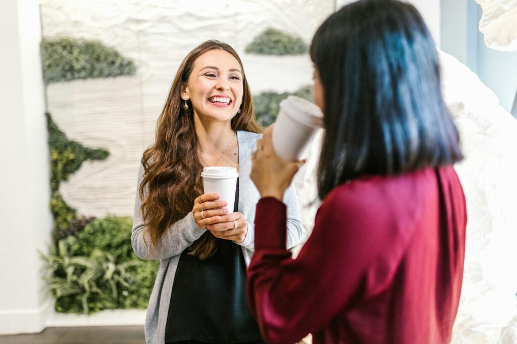 Implementing "And" in Communication for Better Relationships Implementing "And" in Communication for Better Relationships