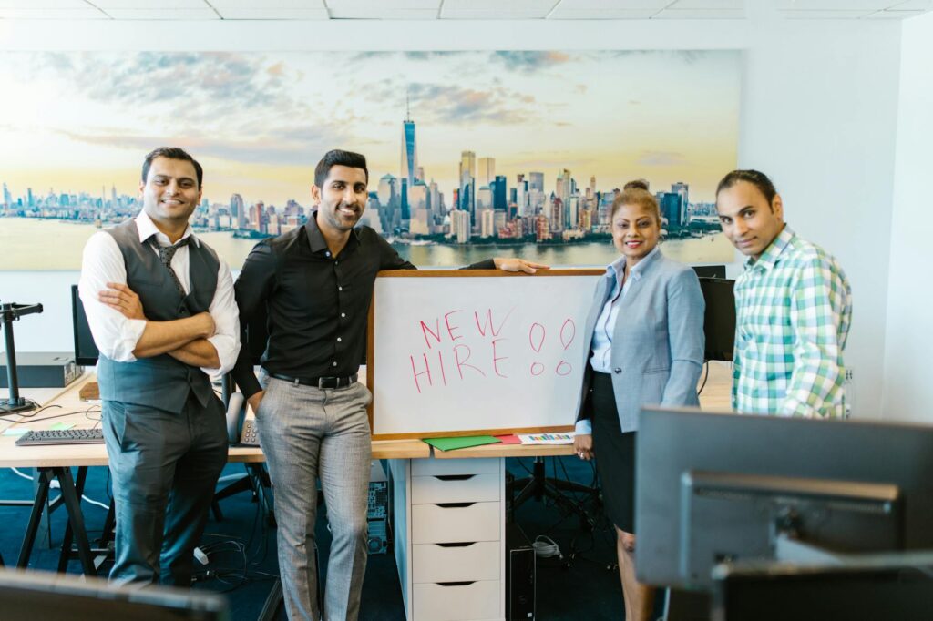 Strategies for Onboarding Success: Engaging New Hires from Day One