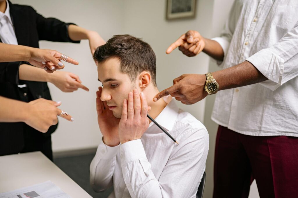 4. How to Create a Supportive Work Environment for Employees with Anxiety 4. How to Create a Supportive Work Environment for Employees with Anxiety