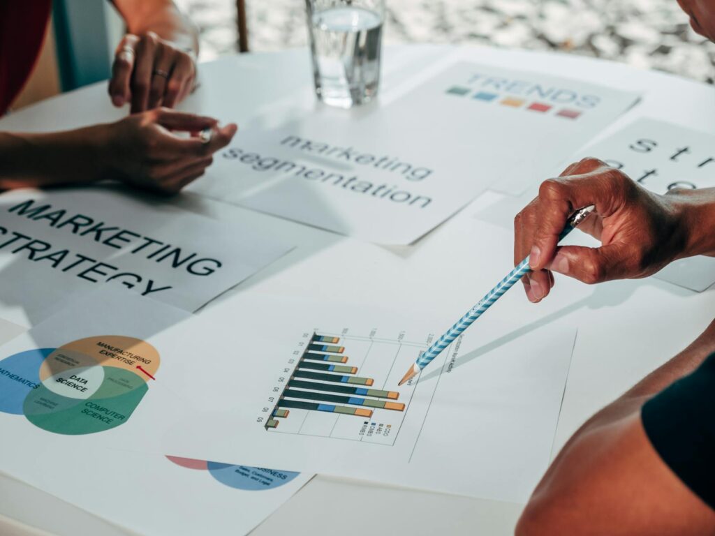 Measuring Success: Analytics for B2B Marketing Strategies