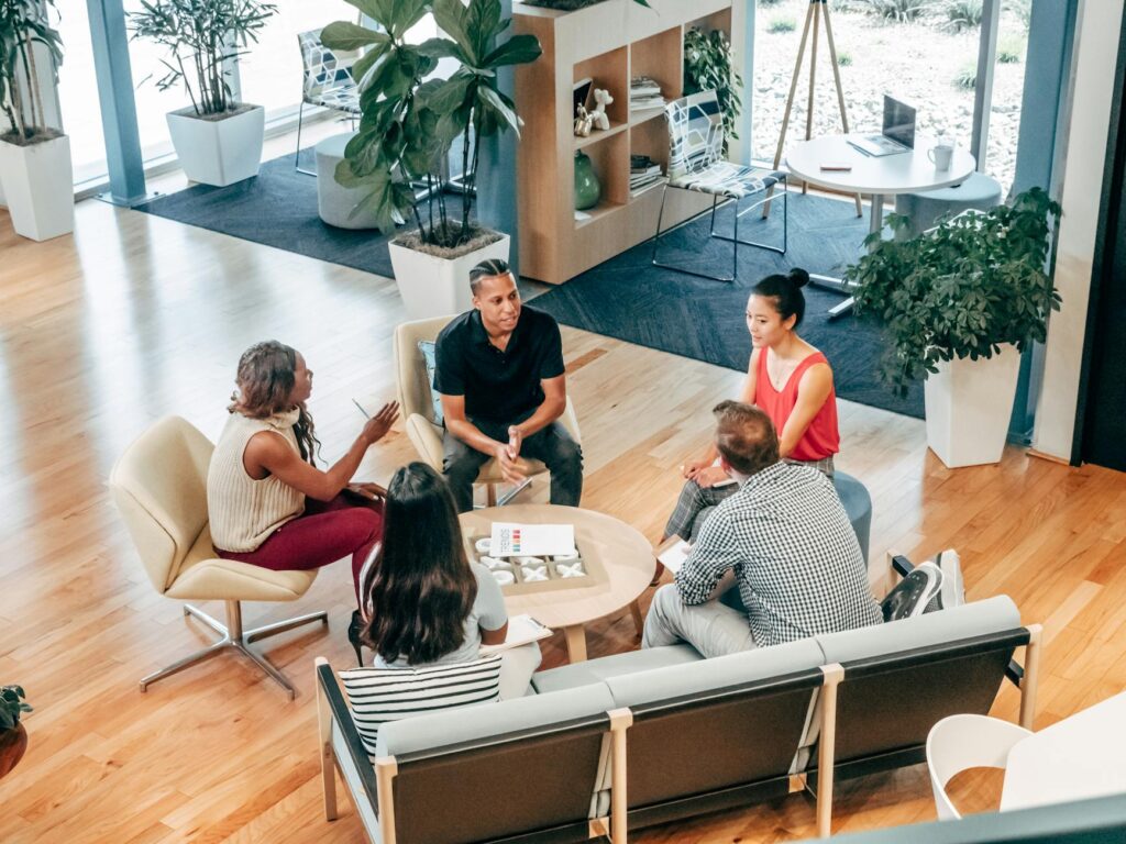 Improve Employee Engagement: Apps for HR to Foster Team Spirit Improve Employee Engagement: Apps for HR to Foster Team Spirit