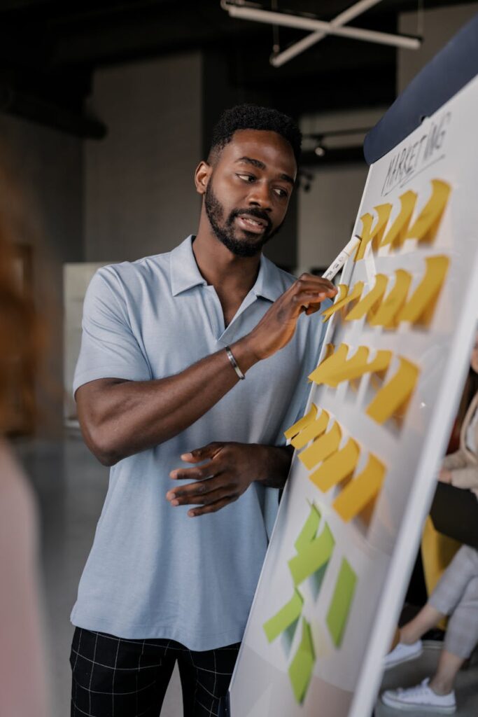 Leveraging Biotechnology Innovations for Employee Training and Development
