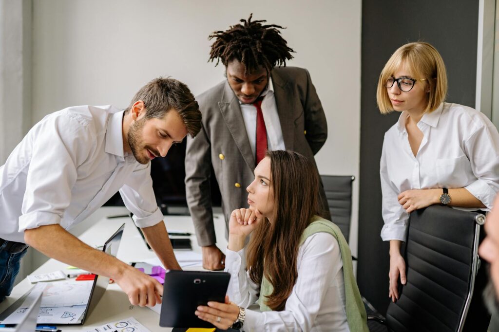 Addressing Gender Bias in the Workplace: Challenges and Solutions