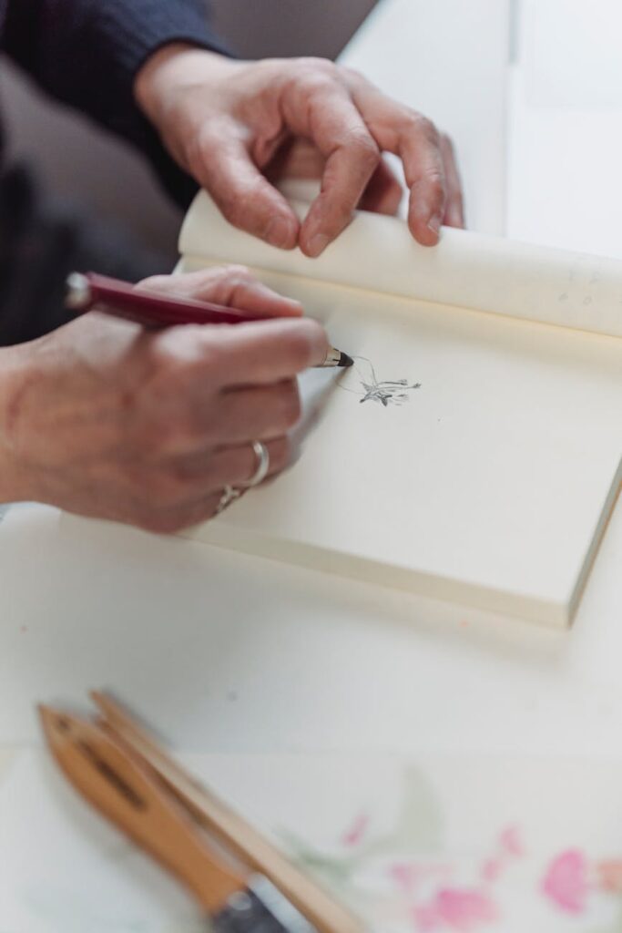 Fine Art as a Tool for Employee Engagement and Motivation