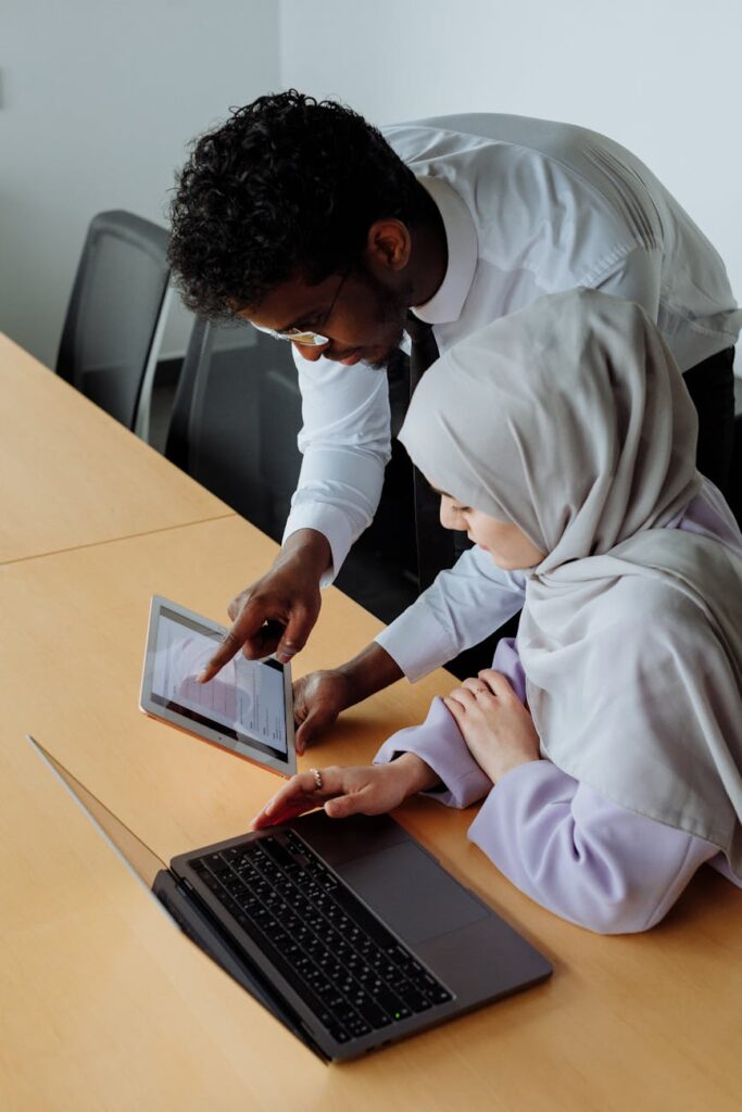 Communication Skills