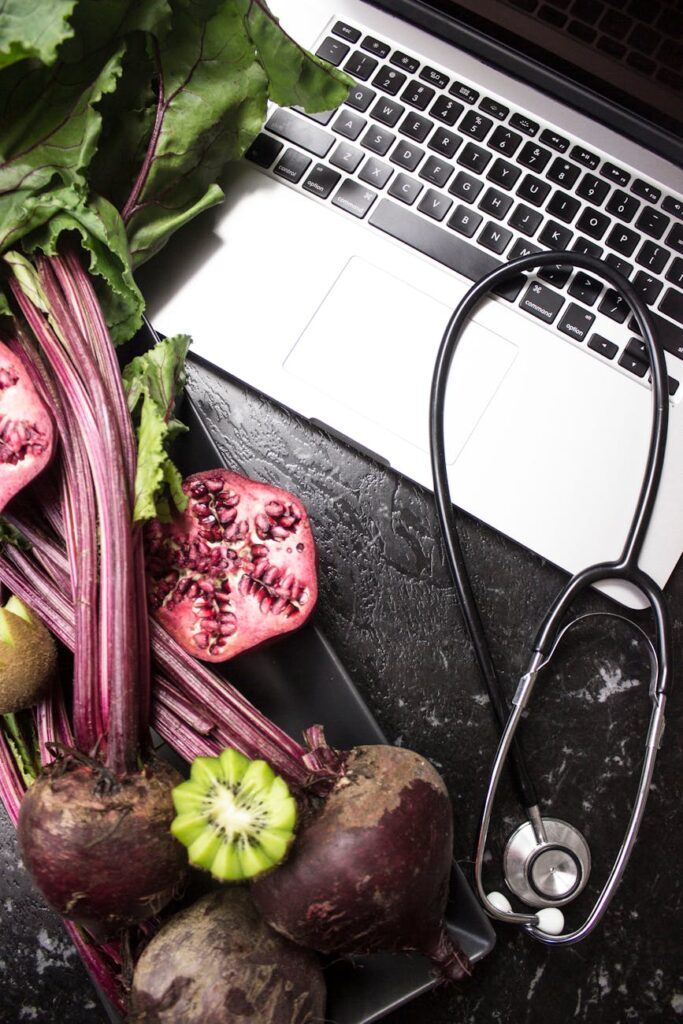 The Benefits of Vegetarianism in the Workplace vegetarian meals
