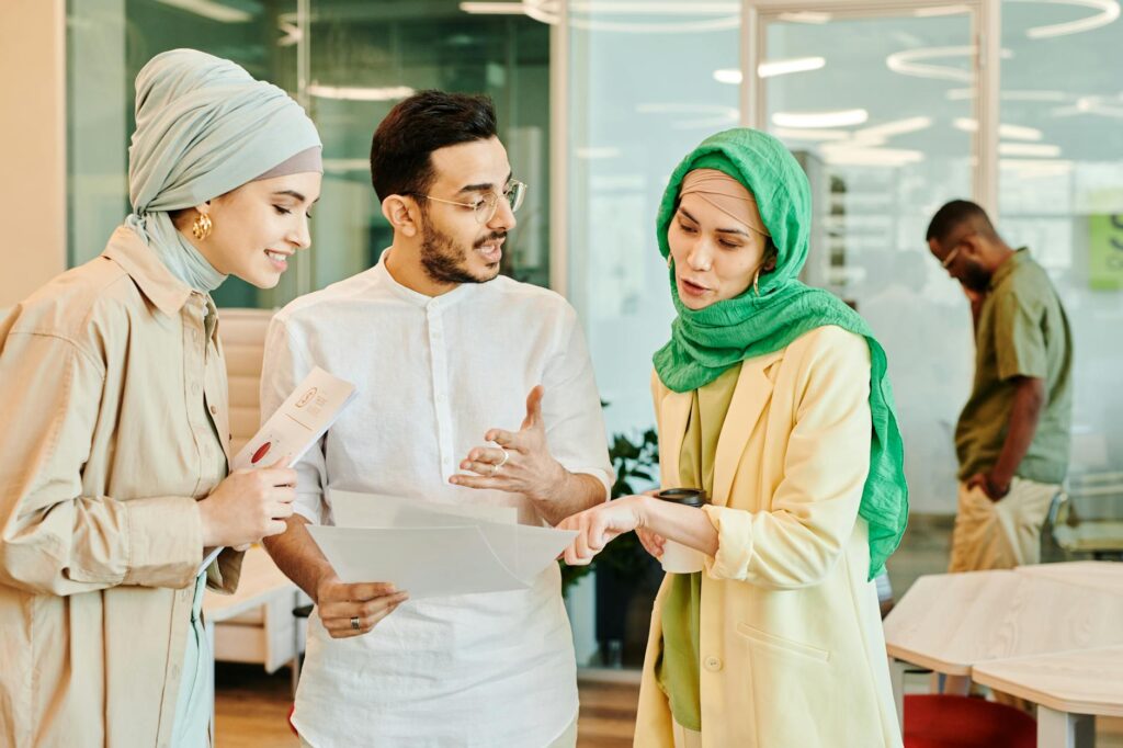 Language Diversity and Inclusion: Creating a Multicultural Workplace Environment Language Diversity and Inclusion: Creating a Multicultural Workplace Environment