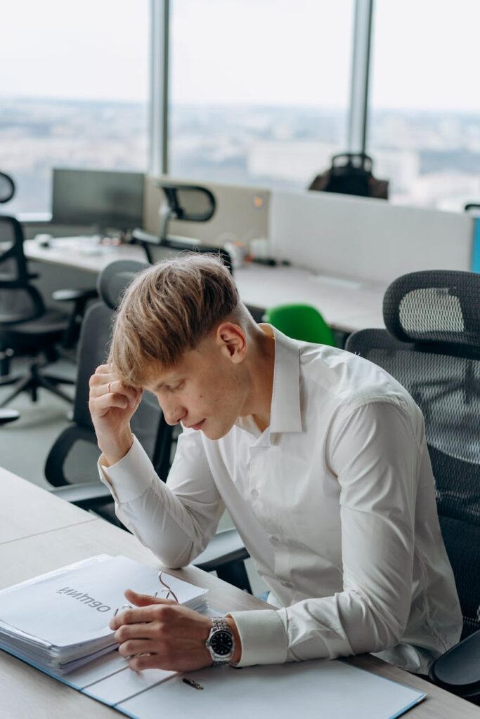 The Impact of Positive Thinking on Employee Performance actions