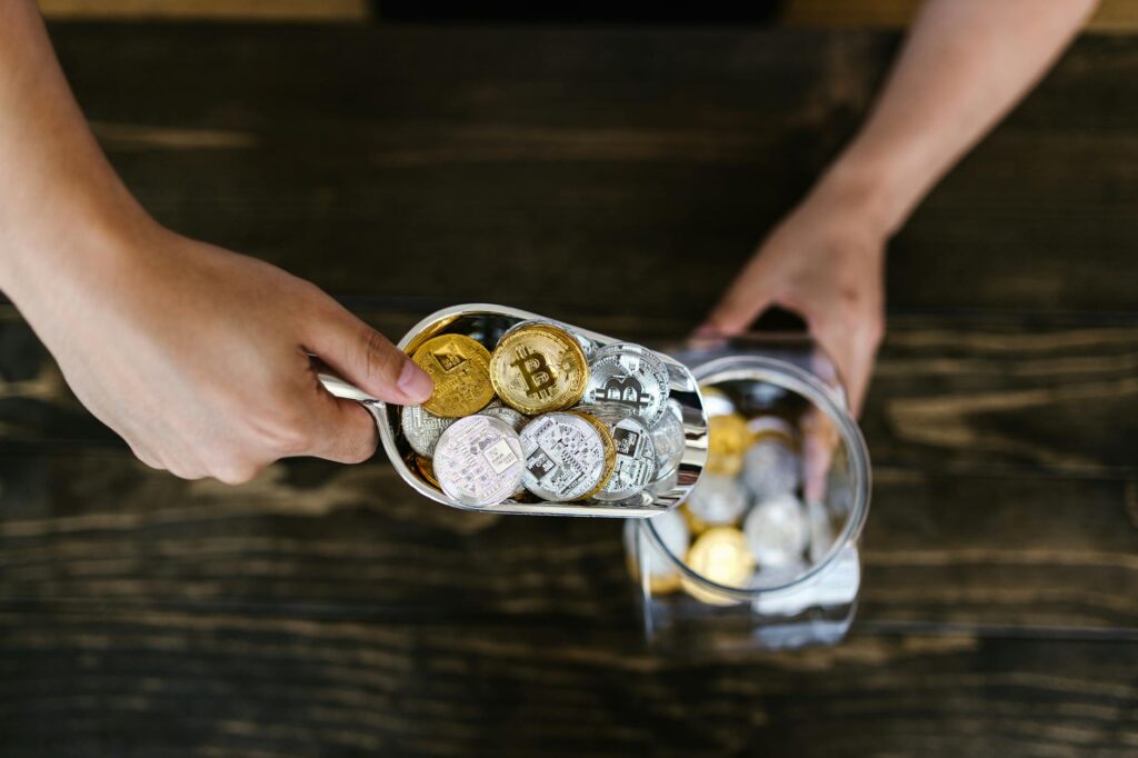 How to Choose Altcoins to Invest In How to Choose Altcoins to Invest In