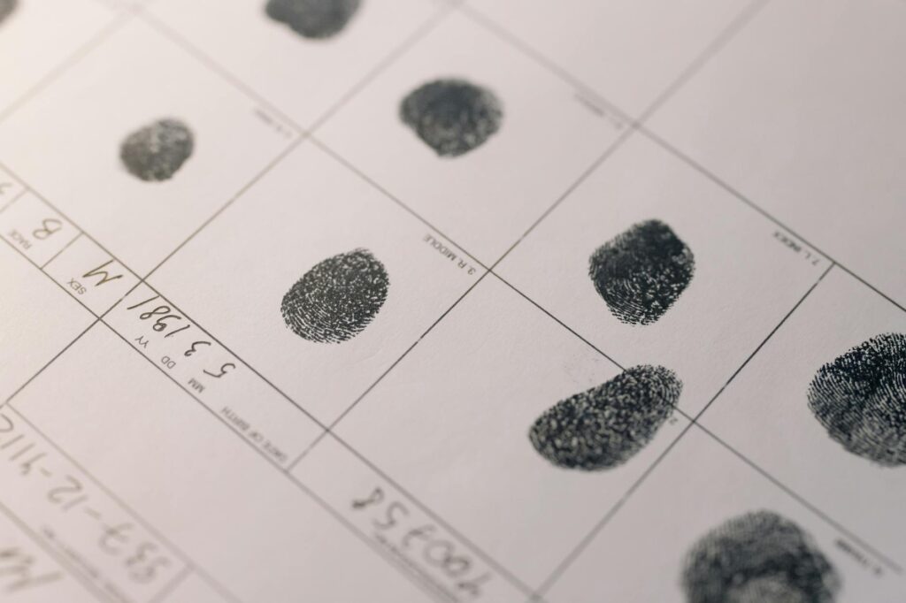 Enhancing HR Compliance with Biometric Authentication Technology