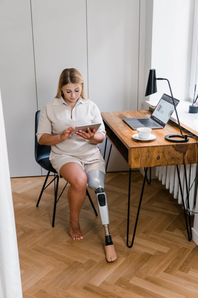 The Importance of Adaptation in the Workplace Consumer behavior