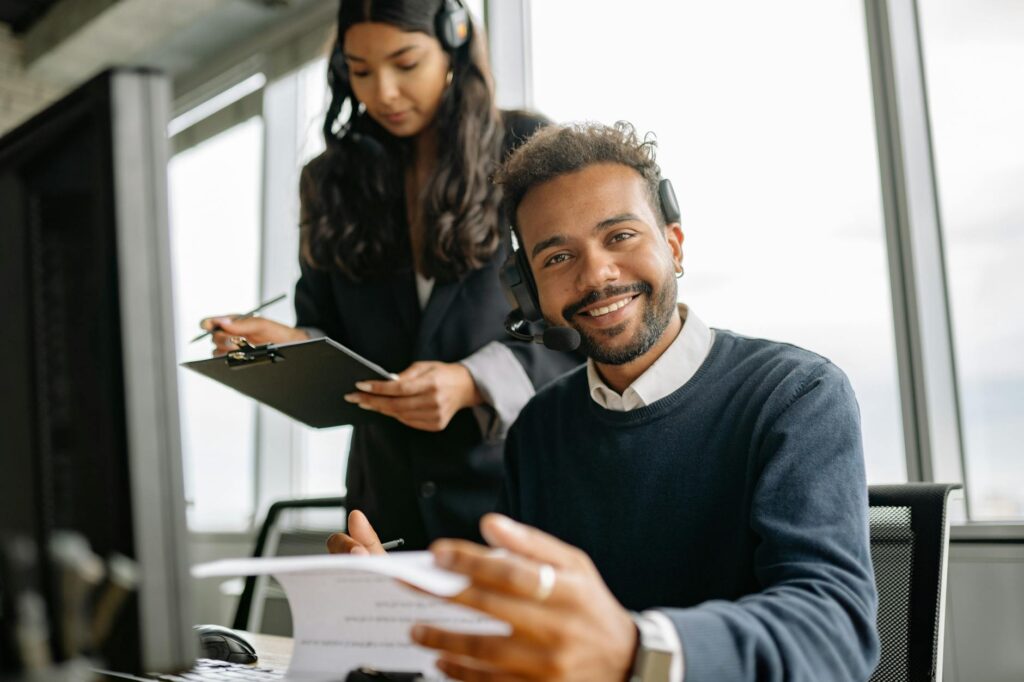 The Cognitive Benefits of Being Bilingual in the Workplace
