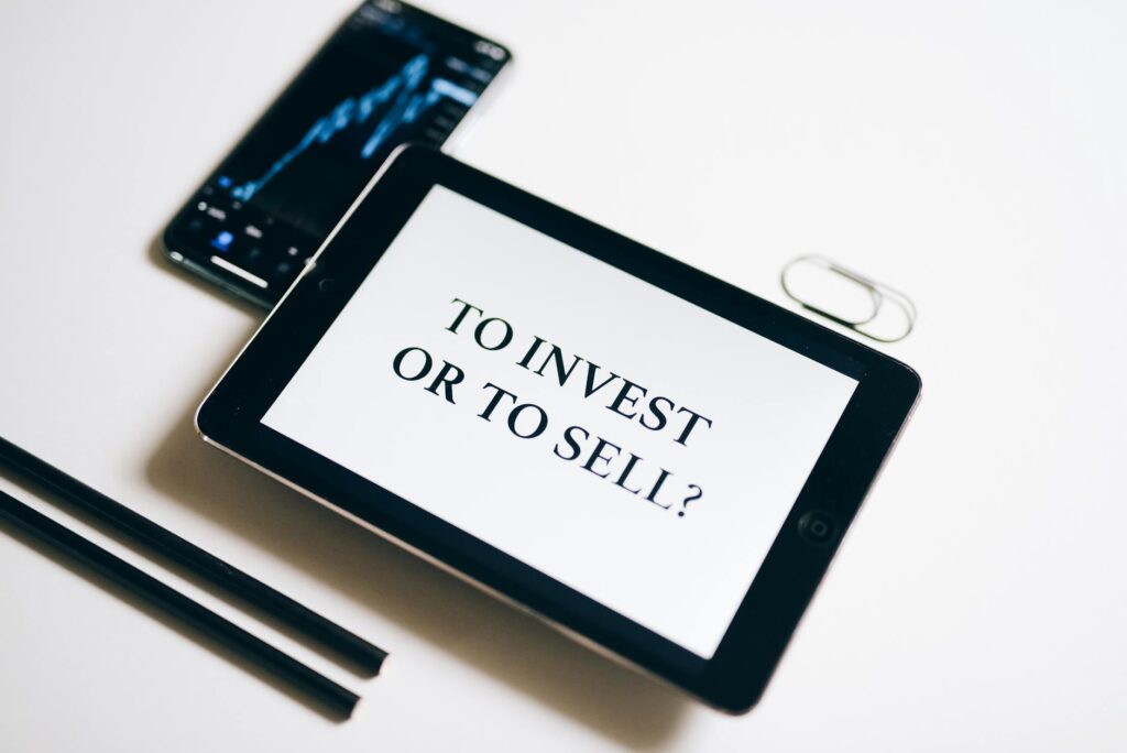 Why Investing in Yourself is the Best Decision You Can Make