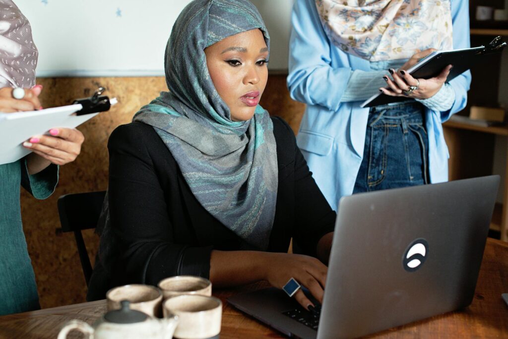 The Role of Diversity and Inclusion in Promoting Radiance in the Workplace The Role of Diversity and Inclusion in Promoting Radiance in the Workplace