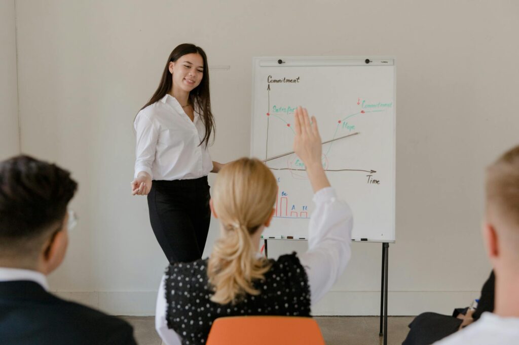 Measuring Success: Tracking Audience Engagement and Conversion Rates in HR Initiatives