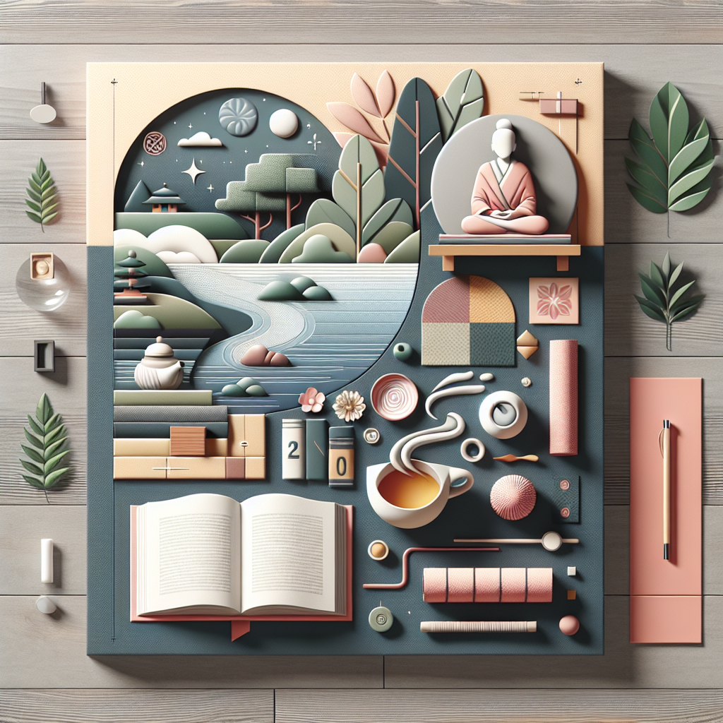 10 Effective Strategies for Dealing with Stress and Anxiety