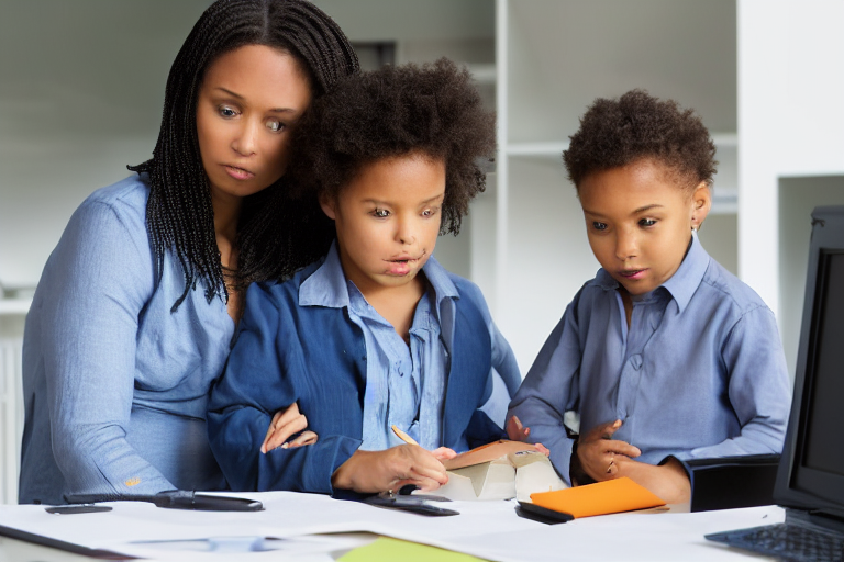 addressing bias stereotypes against single parents workplace