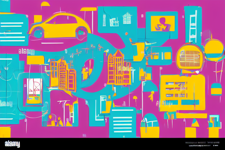 balancing work life integration thriving urban centers