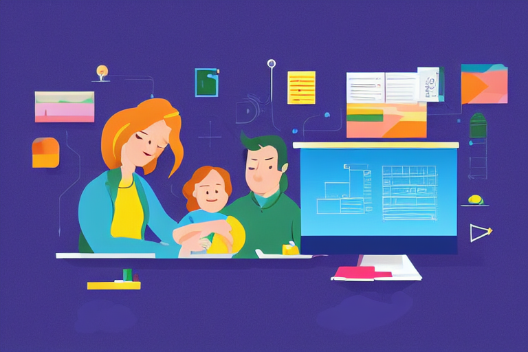 Balancing Work and Parenting Responsibilities as Co-Parents balancing work parenting responsibilities co parents