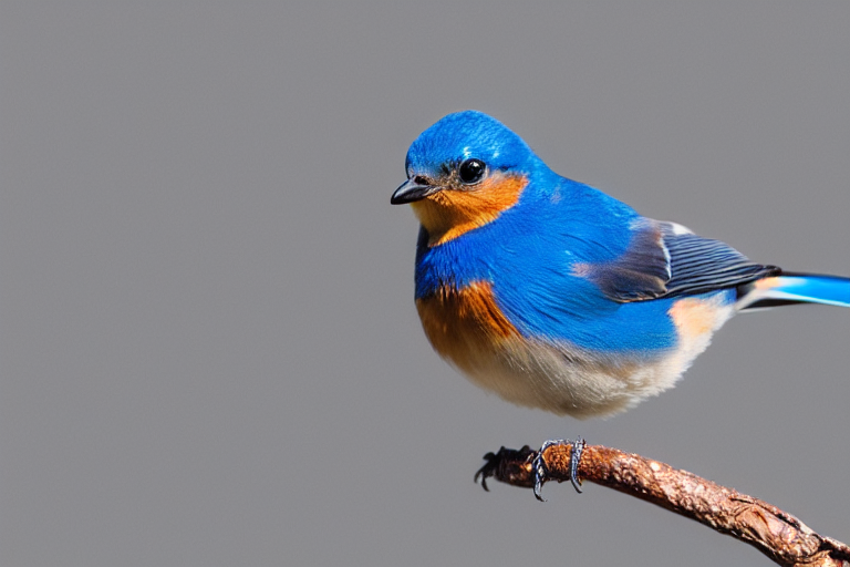 Bluebird Symbolism in HR: How to Harness the Power of Positivity bluebird symbolism hr harness power positivity