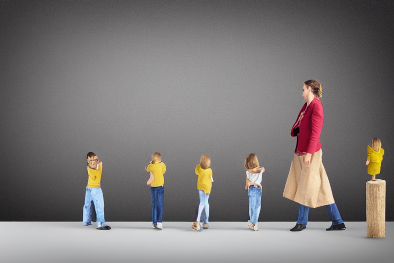building strong relationships trust single parents – financial stress
