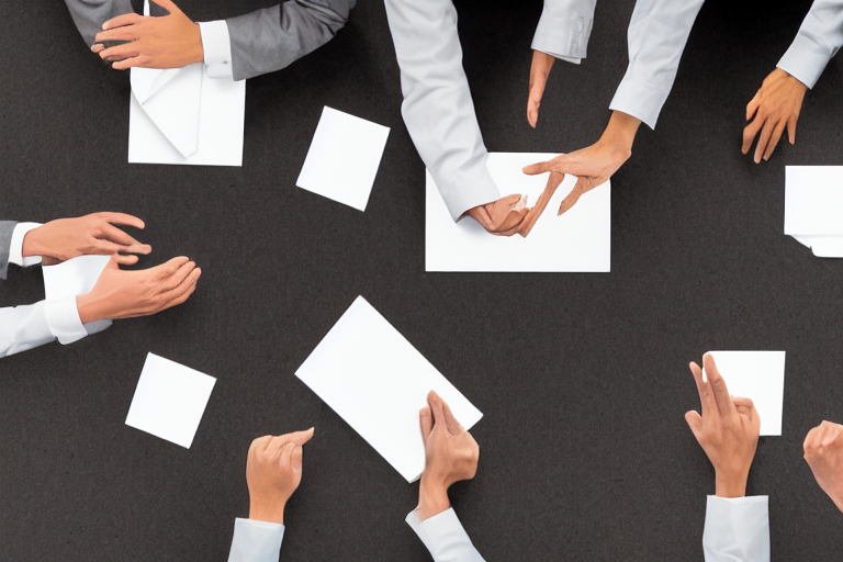 building trust communication strengthening relationships within team
