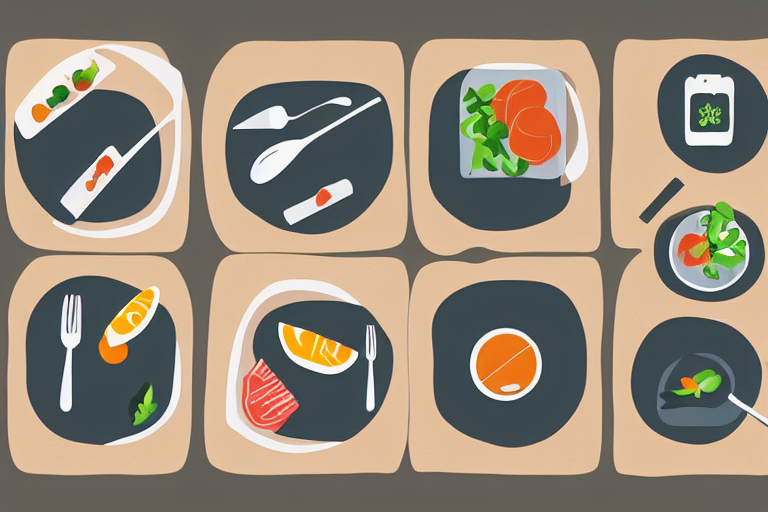 Building a Culture of Mindful Eating in Your Organization building culture mindful eating organization