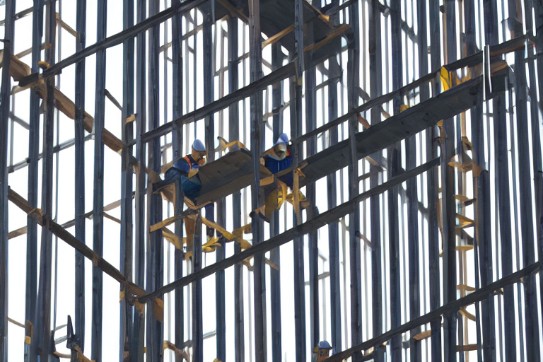 building diverse inclusive workforce construction industry