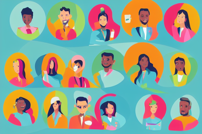 building diverse inclusive sustainability team maximum impact