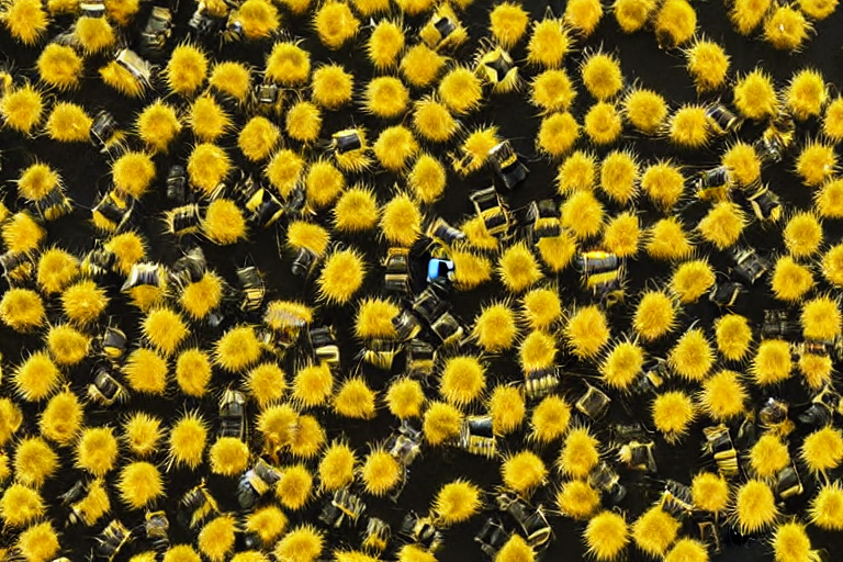 Bumblebees: Nature’s HR Department for Plants bumblebees nature’s hr department plants
