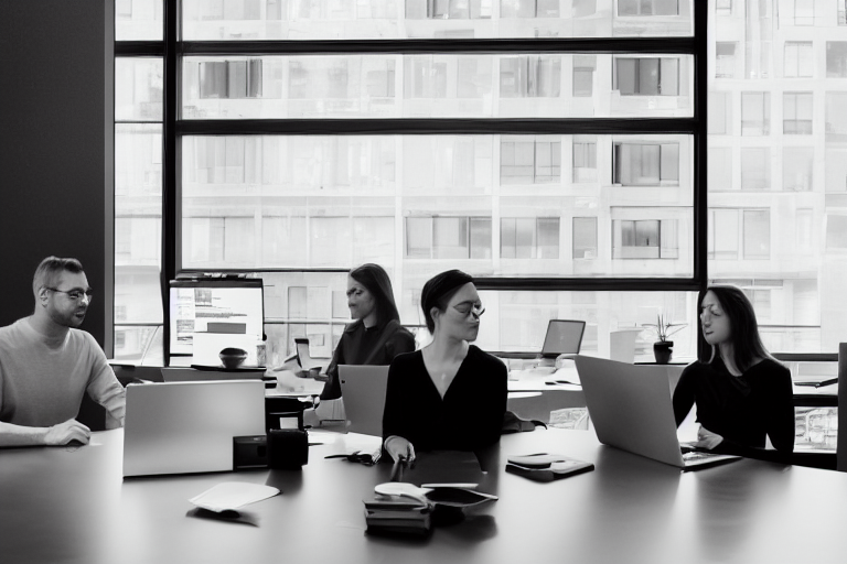 Case Studies: How Mindful Breathing Transformed Company Culture and Employee En… case studies mindful breathing transformed company culture employee engagement