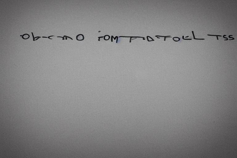 conclusion