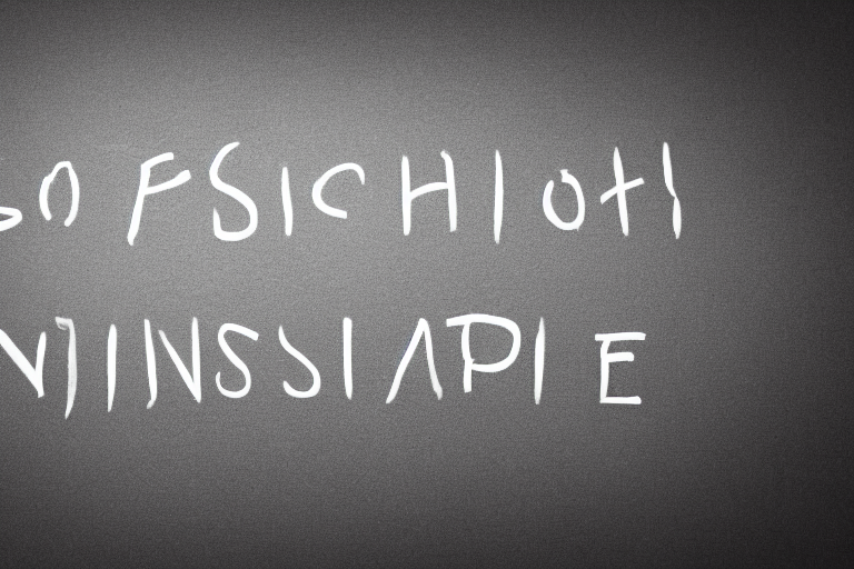 Conclusion conclusion