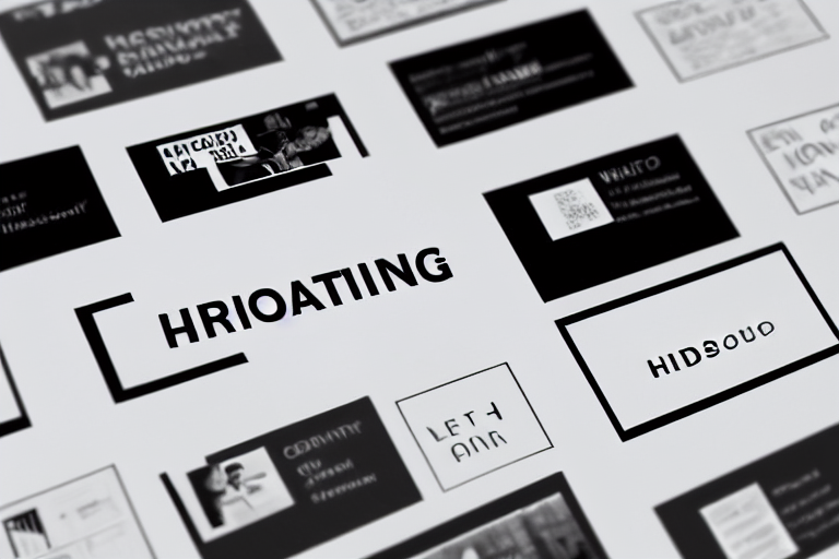 creating engaging visuals hr campaigns