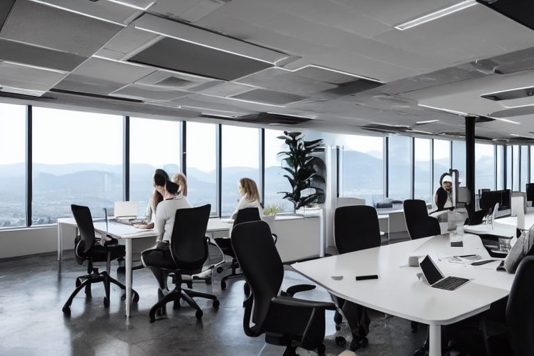 Creating a Bluebird-Friendly Workplace: Tips for Employee Engagement creating bluebird friendly workplace tips employee engagement