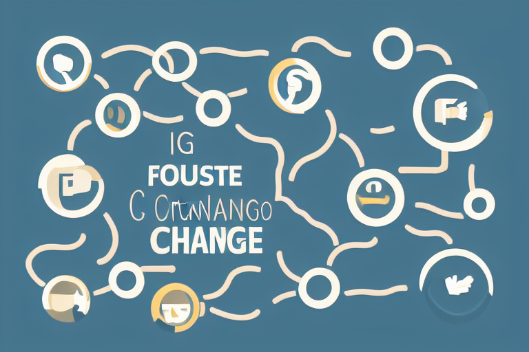 creating culture continuous improvement through change management