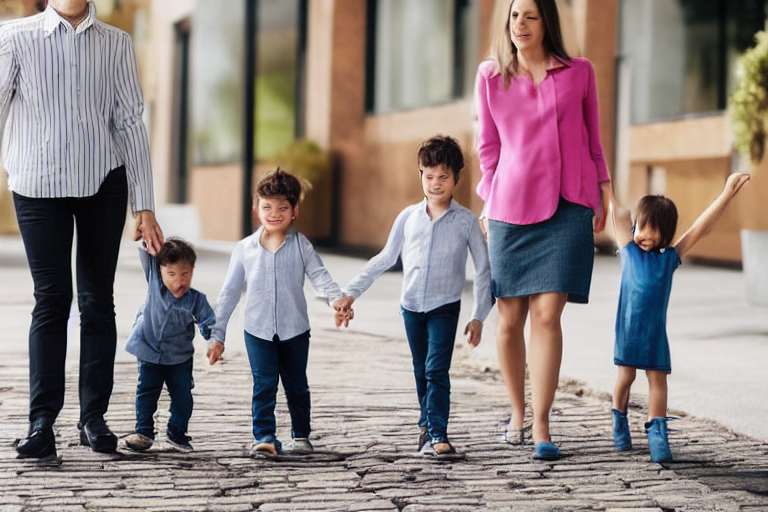 creating supportive inclusive company culture single parents