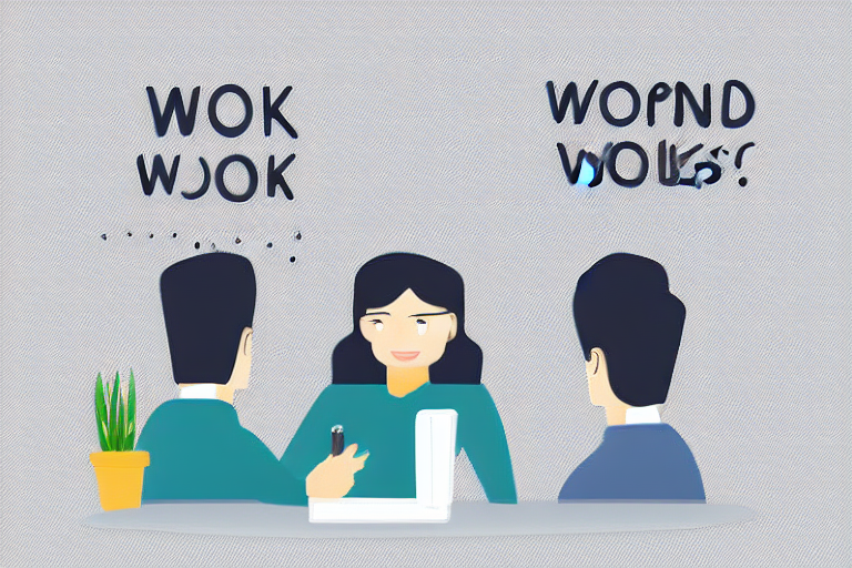 creating supportive work environment employees dealing relationship guilt