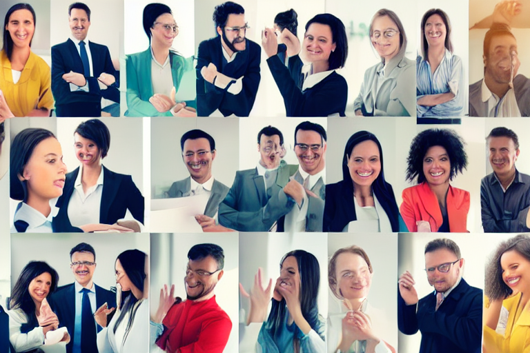 Cultivating a Positive Company Culture Through Self-Esteem Development cultivating positive company culture through self esteem development