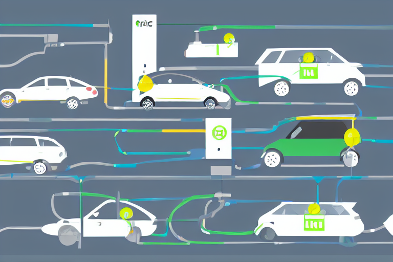 diversity inclusion electric vehicle charging infrastructure sector