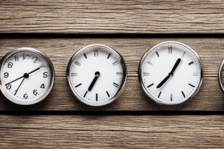 effective time management techniques combat burnout