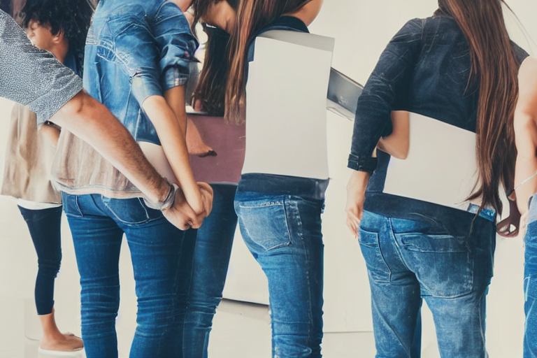 Empathy and Trust: HR Strategies for Working with Teenagers empathy trust hr strategies working teenagers