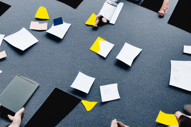 Fostering Collaboration: Cultivating a Positive Team Culture fostering collaboration cultivating positive team culture