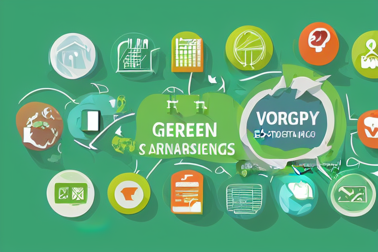 green hr practices implementing eco friendly policies