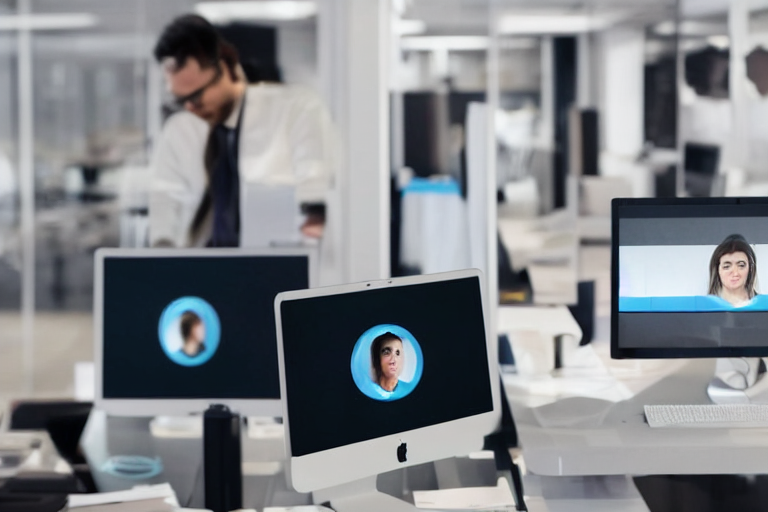 body scanning can improve workplace productivity