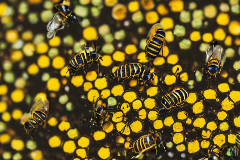 How Bumblebees Benefit Agriculture and Human Resources bumblebees benefit agriculture human resources